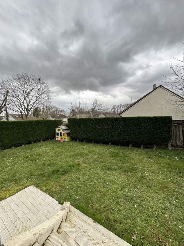 Pour une pelouse dense et esthétique