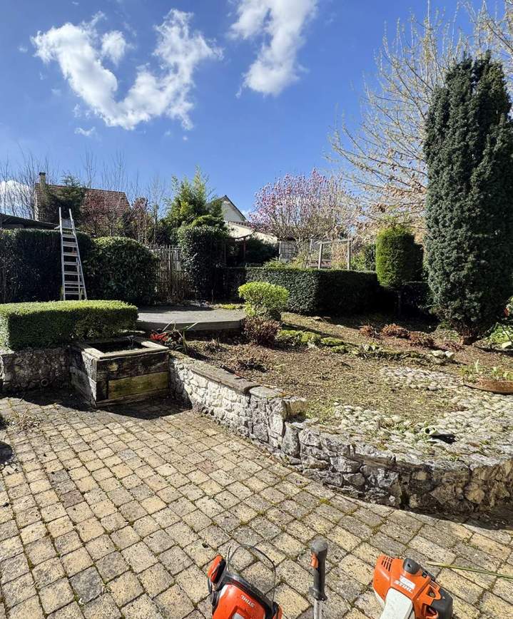 Élagueur Bussy-Saint-Georges